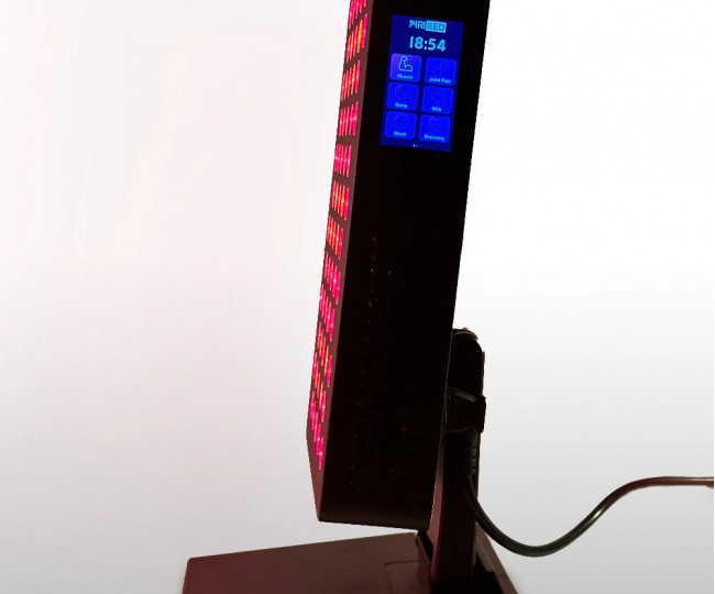 Панель для інфрачервоної світлотерапії Piri Desktop Pro V2